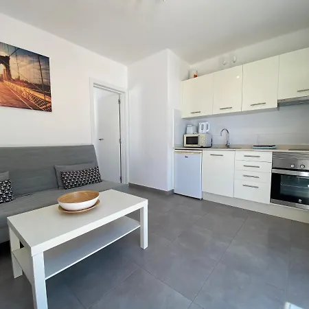 Lola Apartamento Puerto del Carmen (Lanzarote)