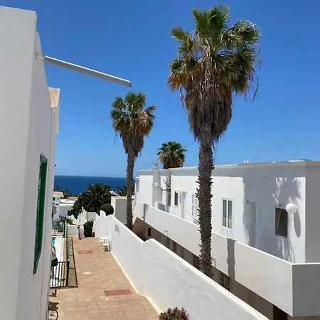 Apartamento Lola