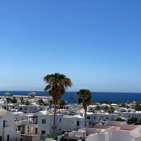Lola Apartamento Puerto del Carmen (Lanzarote)