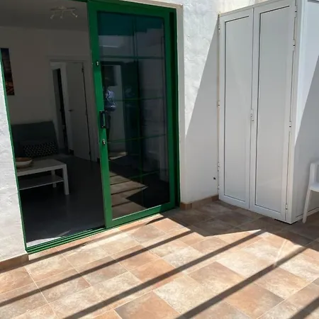 Lola Apartment Puerto del Carmen (Lanzarote)