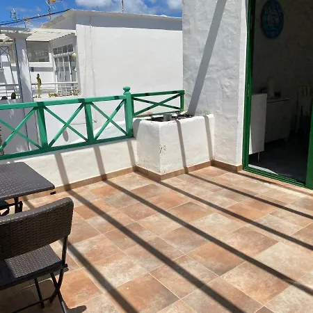 Apartment Lola Puerto del Carmen (Lanzarote)