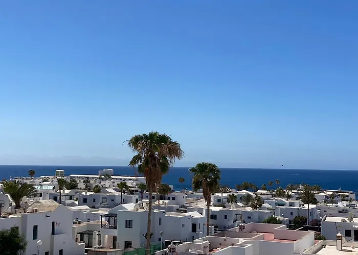 Lola Apartment Puerto del Carmen (Lanzarote)